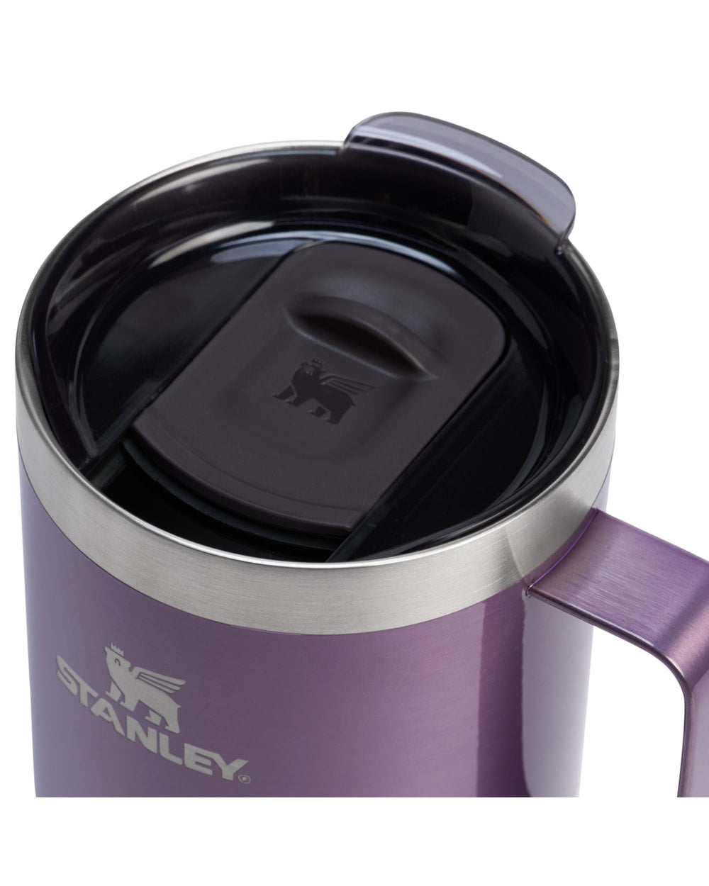 Stanley The Stay-Hot Camp Mug 24oz