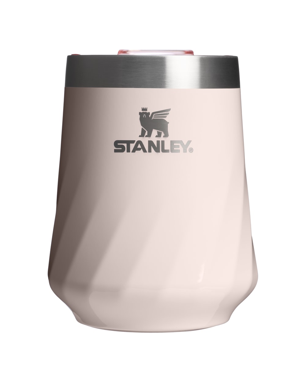 Stanley The Textured Reserve Wine Tumbler 11oz