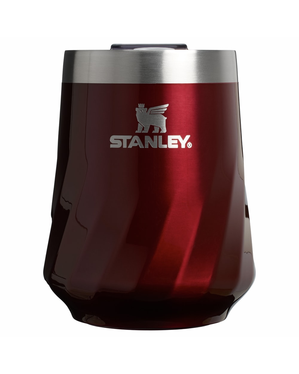 Stanley The Textured Reserve Wine Tumbler 11oz