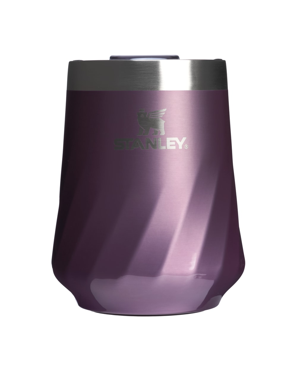 Stanley The Textured Reserve Wine Tumbler 11oz
