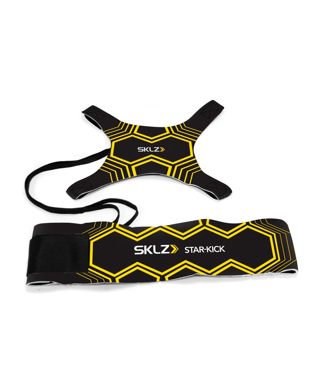 Star-Kick Solo Soccer Trainer