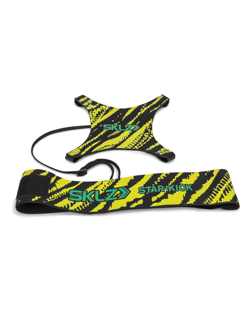 Star-Kick Solo Soccer Trainer