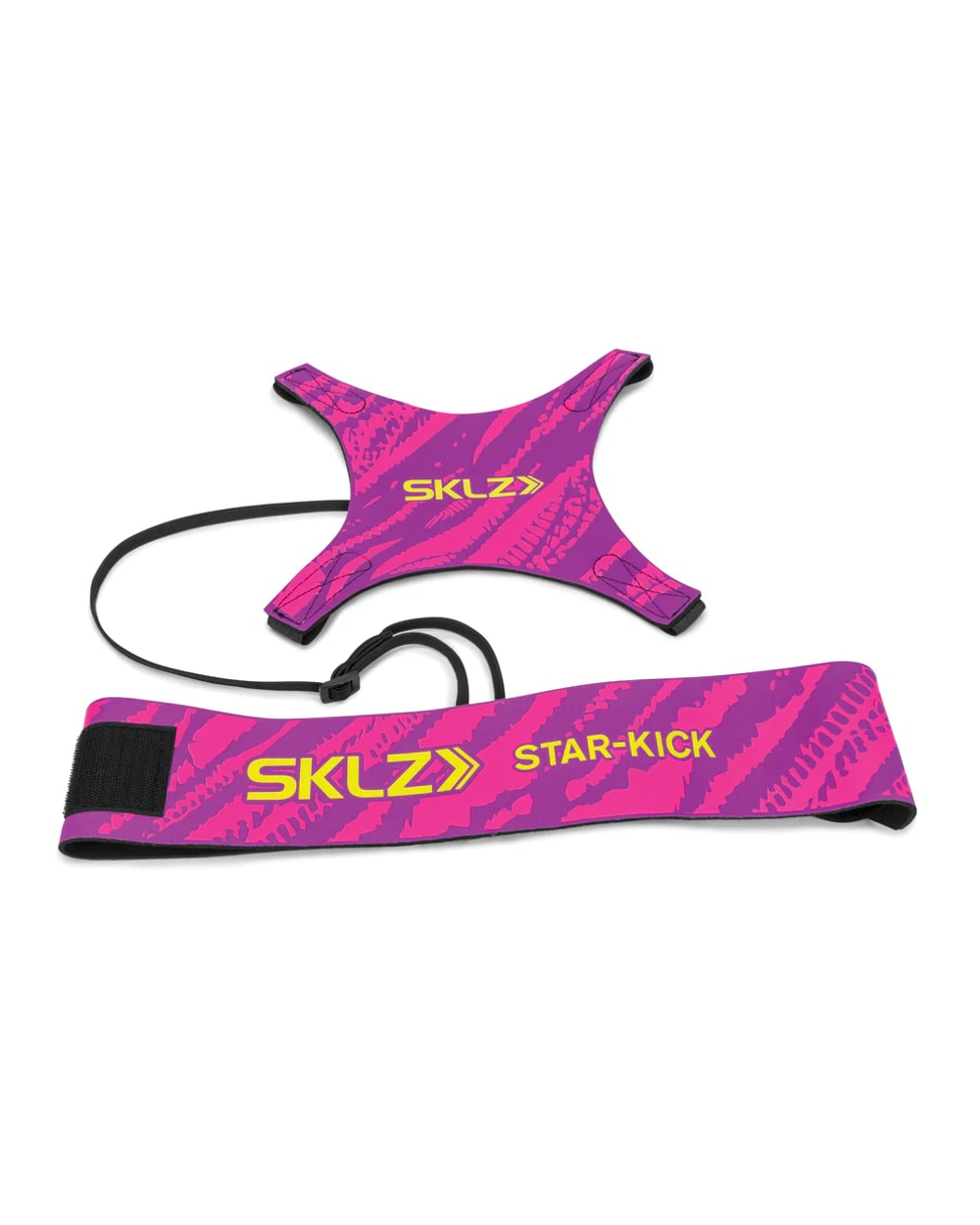Star-Kick Solo Soccer Trainer