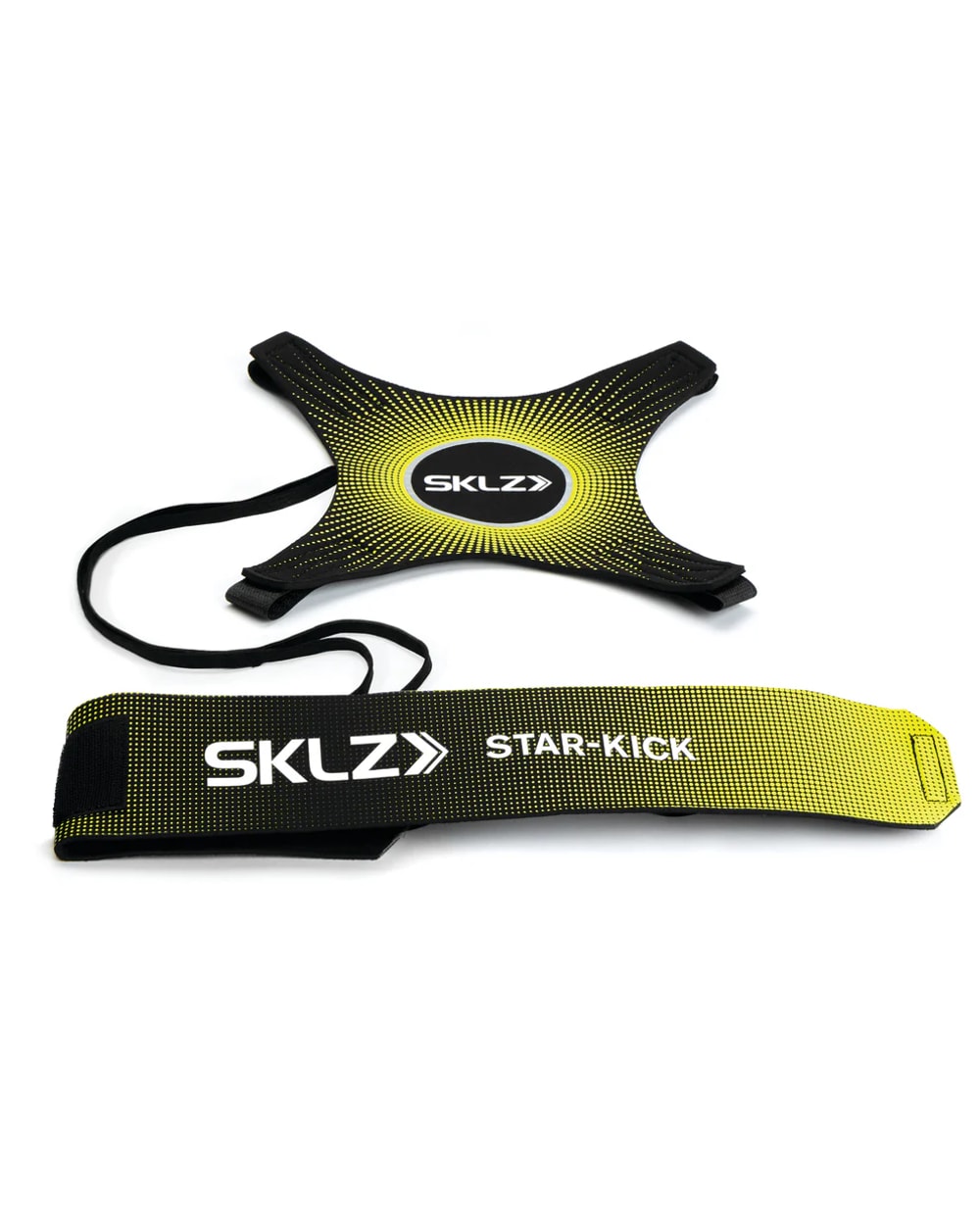 Star-Kick Solo Soccer Trainer