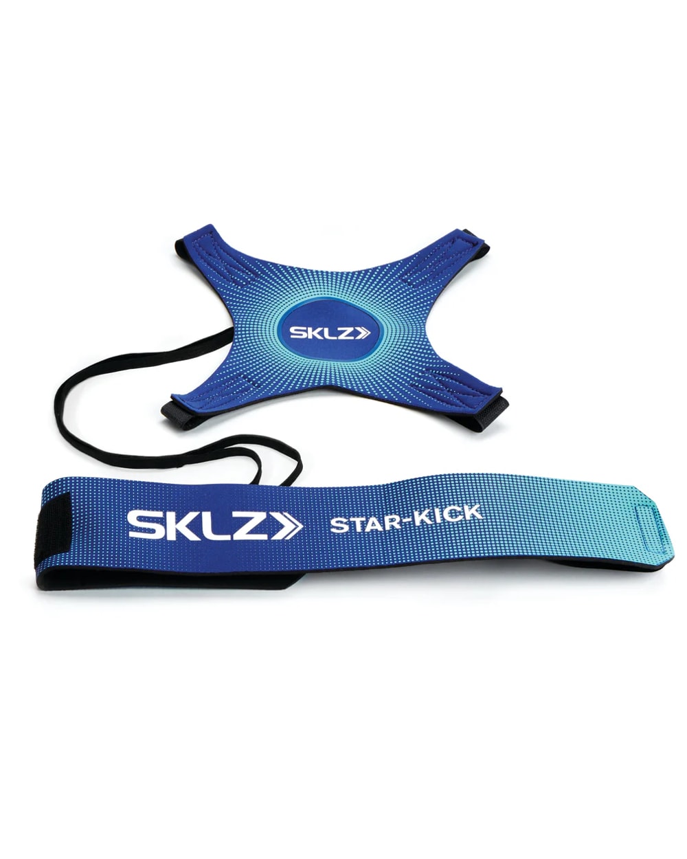 Star-Kick Solo Soccer Trainer