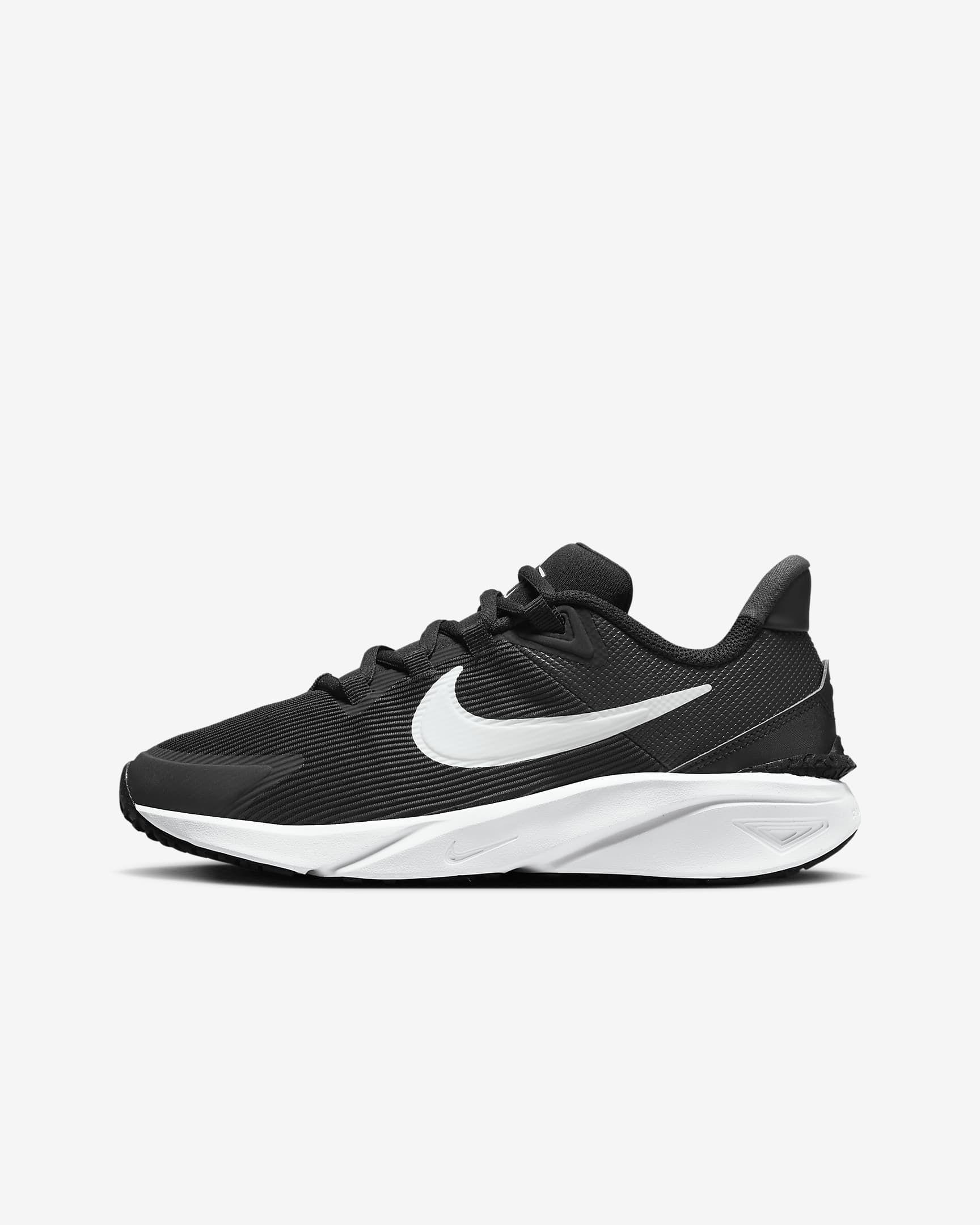 Star Runner 4 Youth Shoes