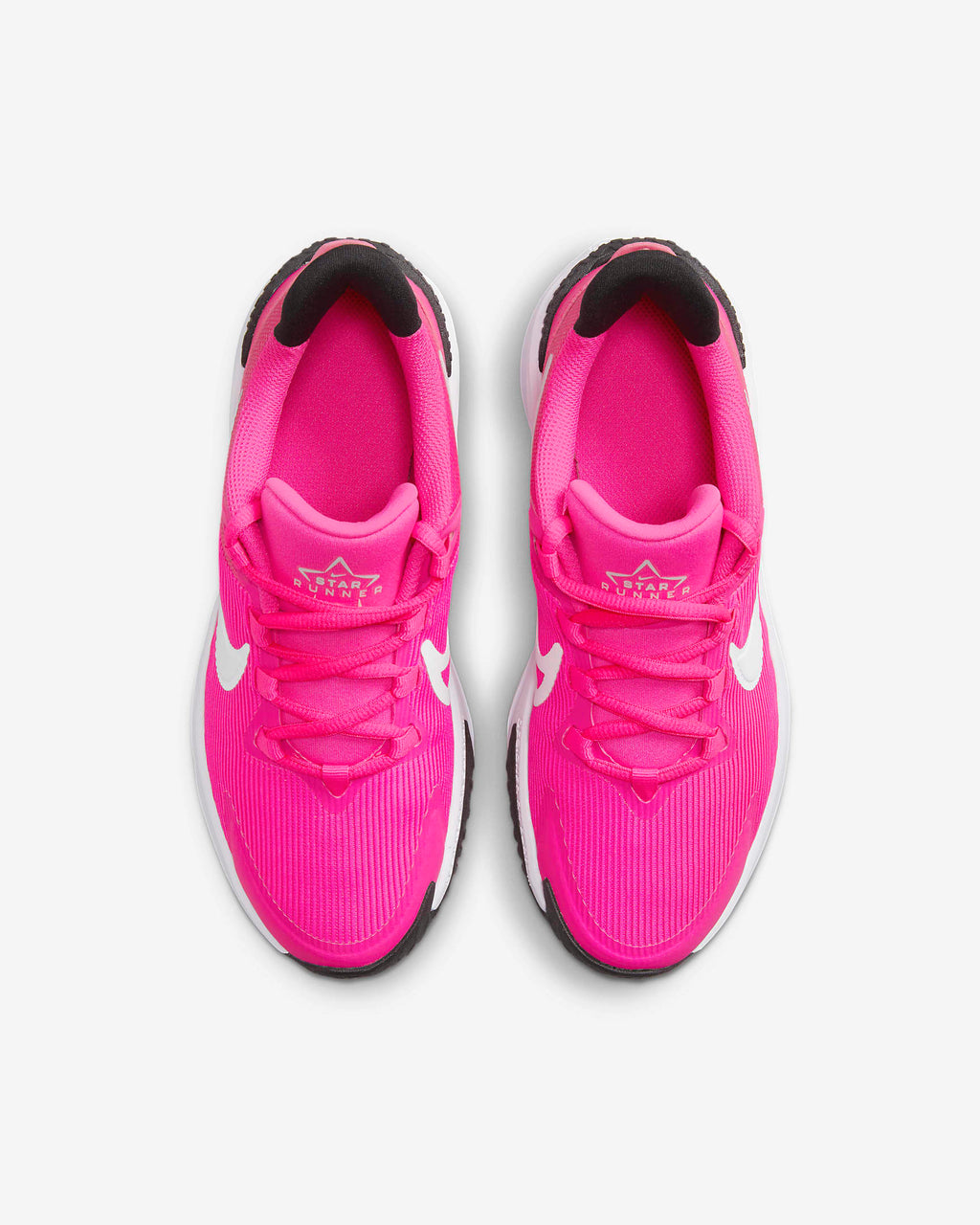 Star Runner 4 Youth Shoes