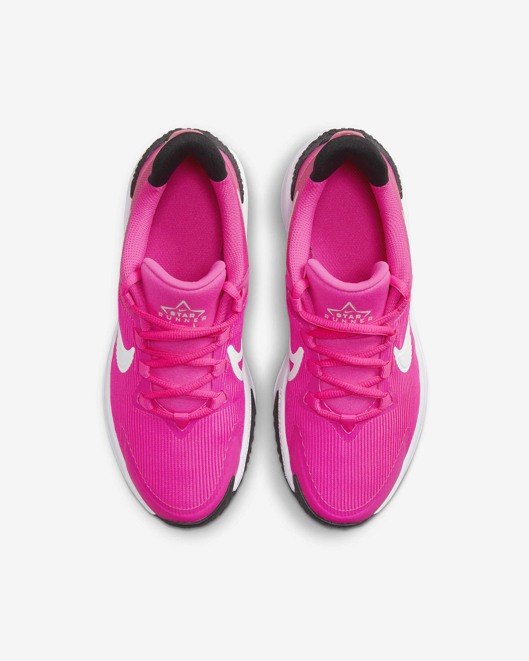 Star Runner 4 Youth Shoes