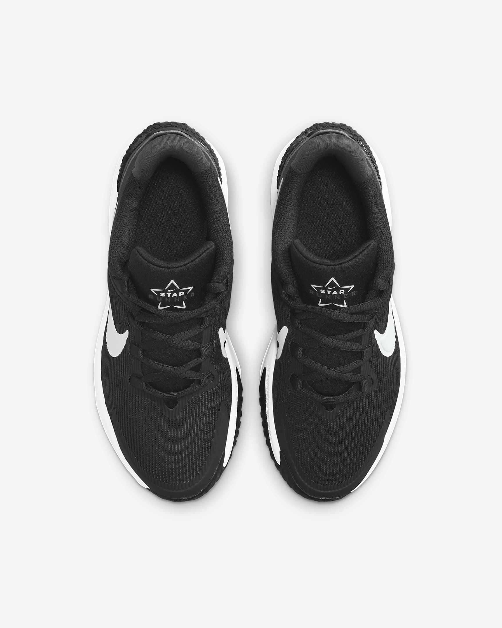 Nike Star Runner 4 Youth Shoes – Ernie's Sports Experts