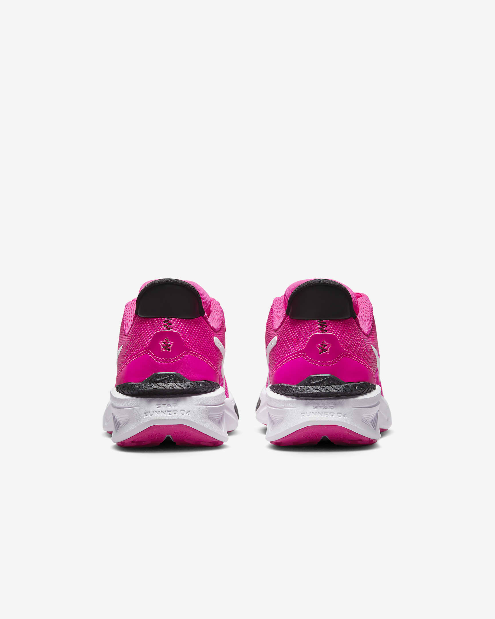Star Runner 4 Youth Shoes