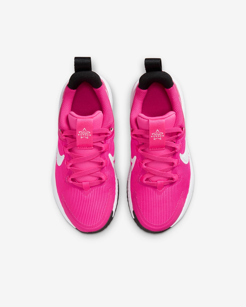 Star Runner 4 Toddler Shoes