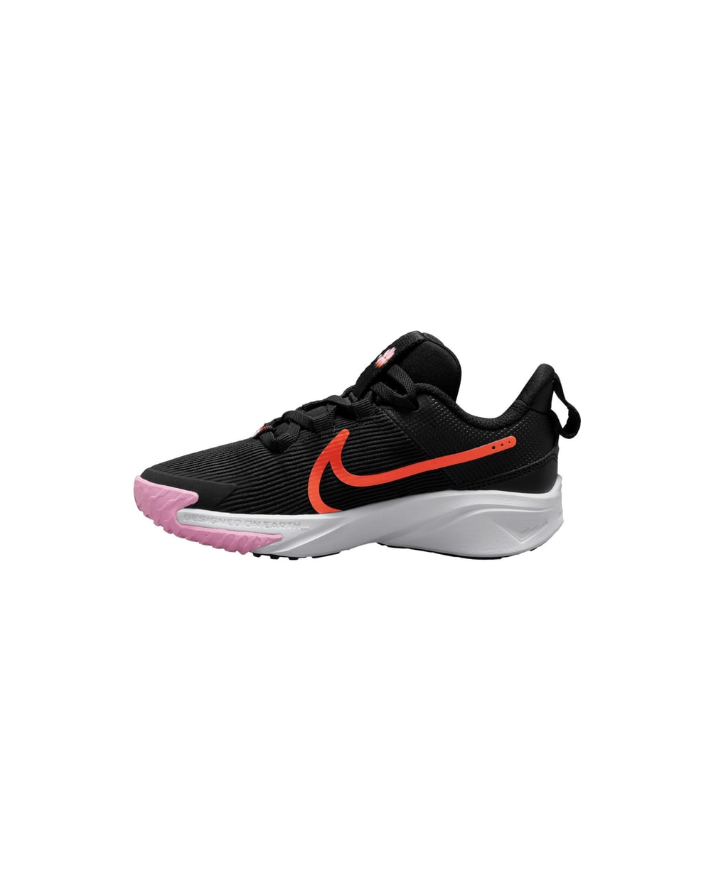 Star Runner 4 Toddler Shoes
