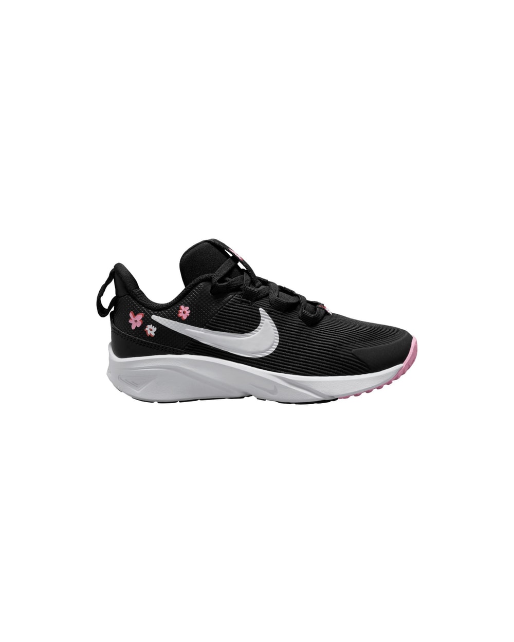 Nike Star Runner 4 Toddler Shoes