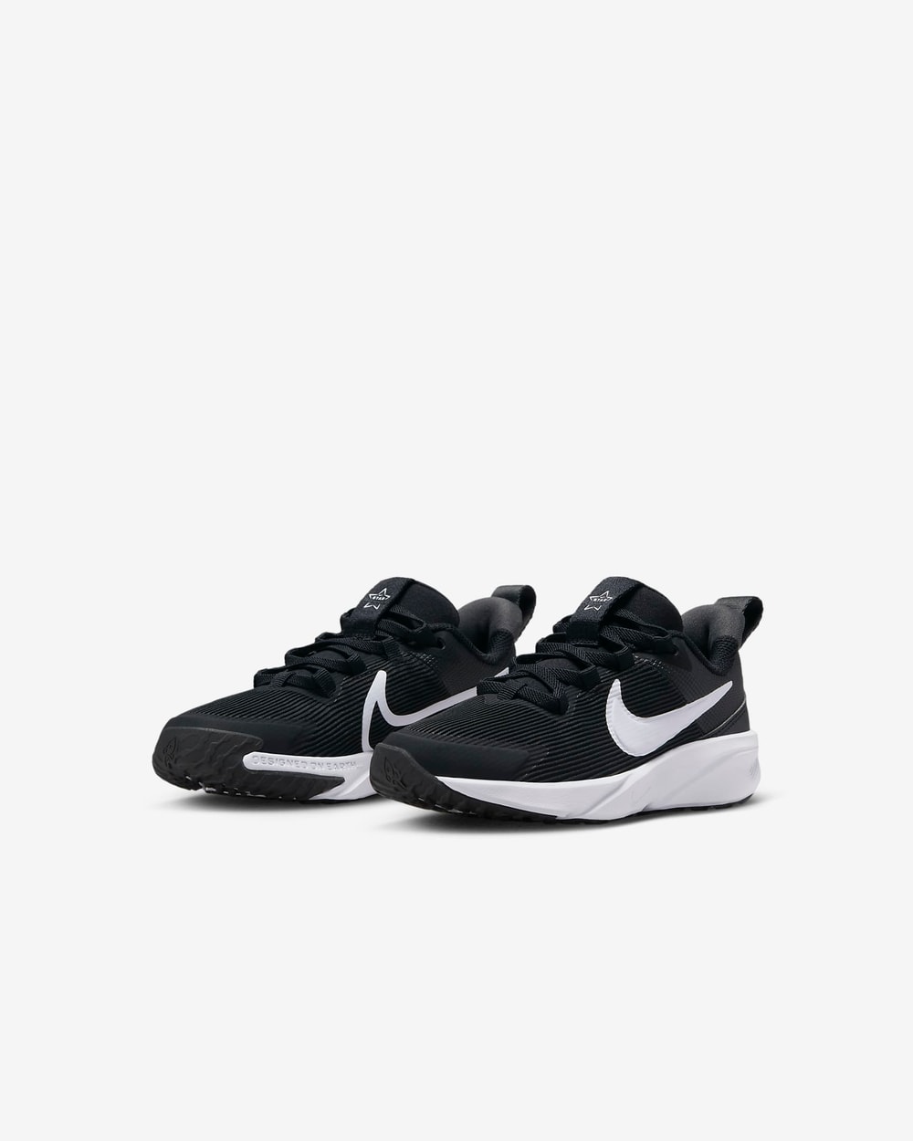Star Runner 4 Toddler Shoes