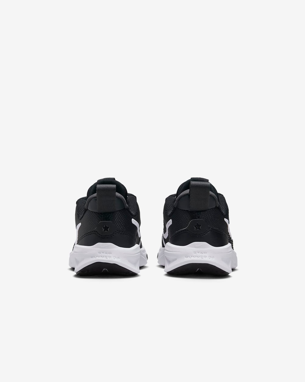 Star Runner 4 Toddler Shoes