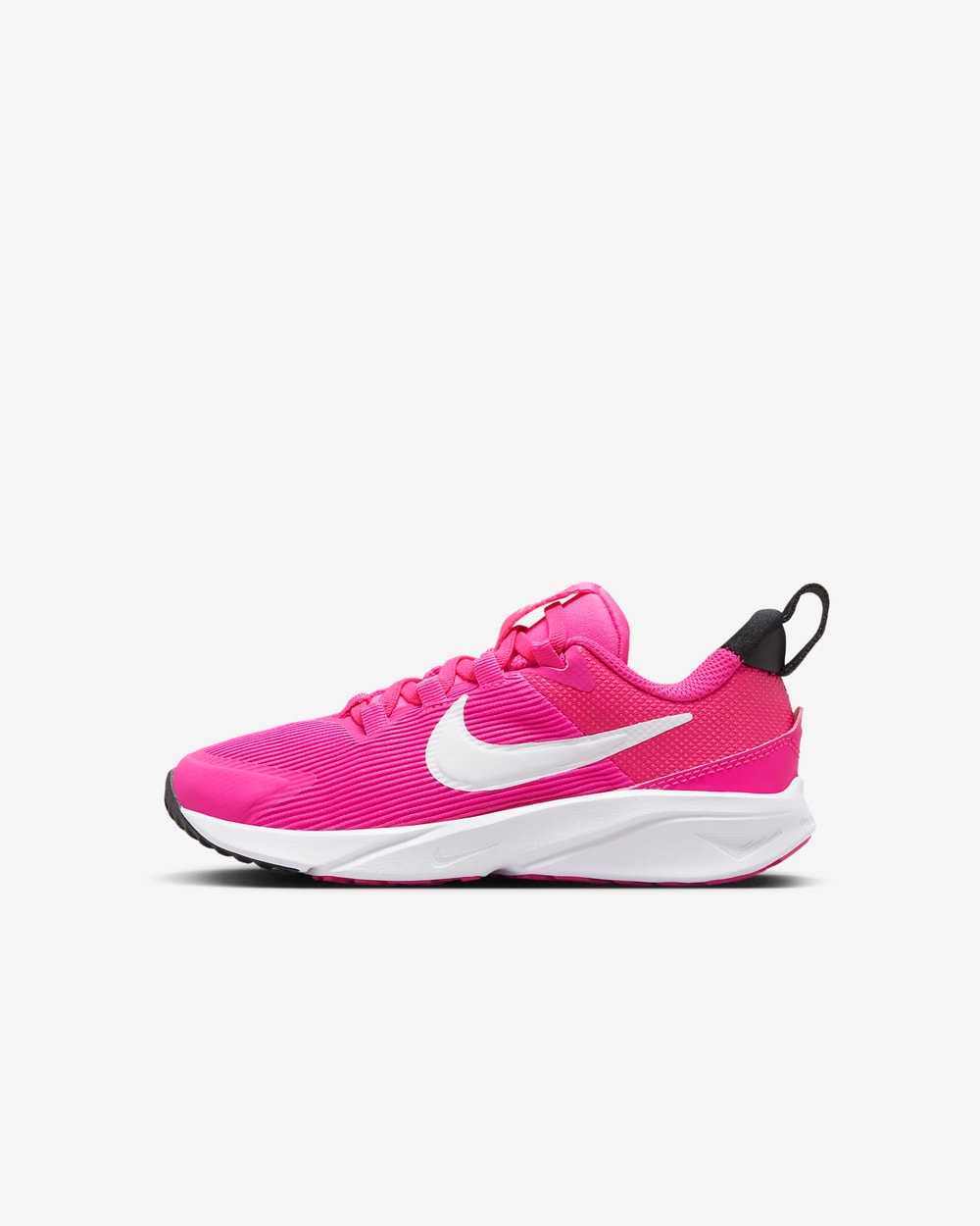 Nike Star Runner 4 Toddler Shoes