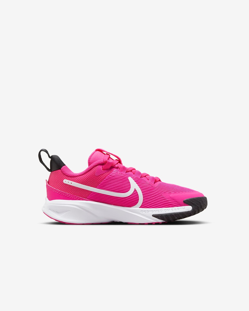 Star Runner 4 Toddler Shoes