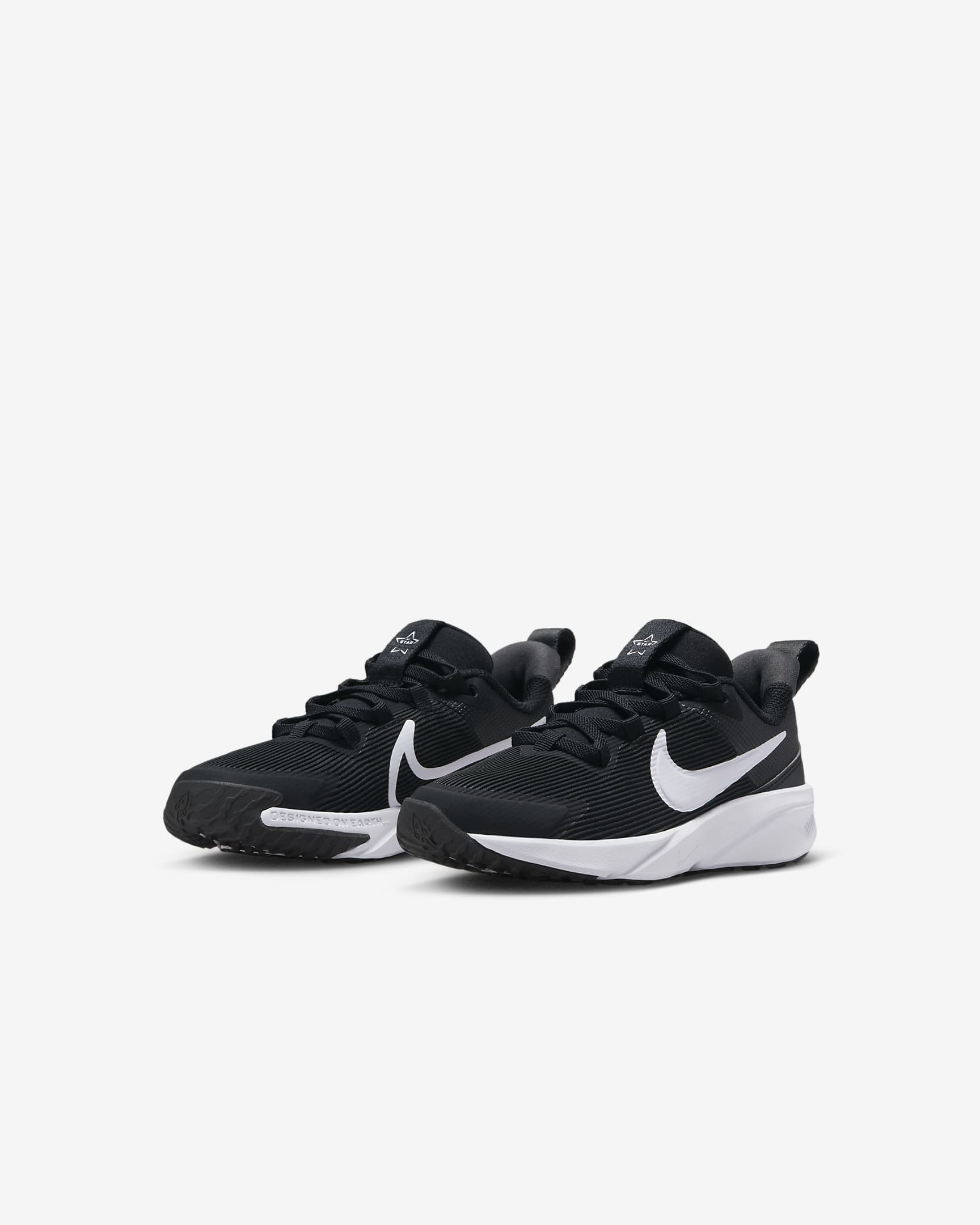 Star Runner 4 Toddler Shoes