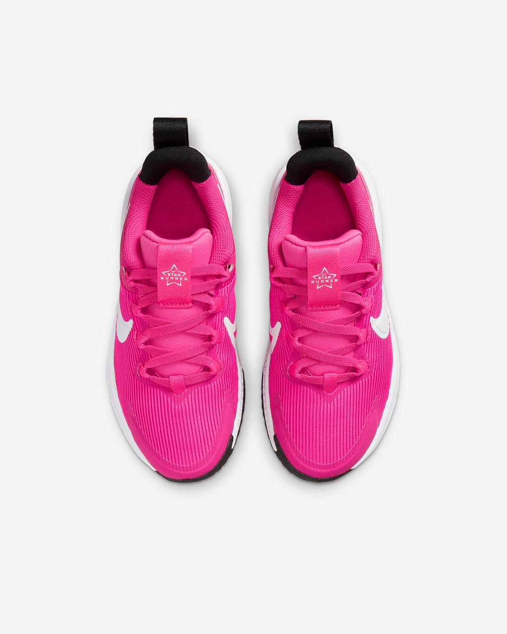 Star Runner 4 Toddler Shoes