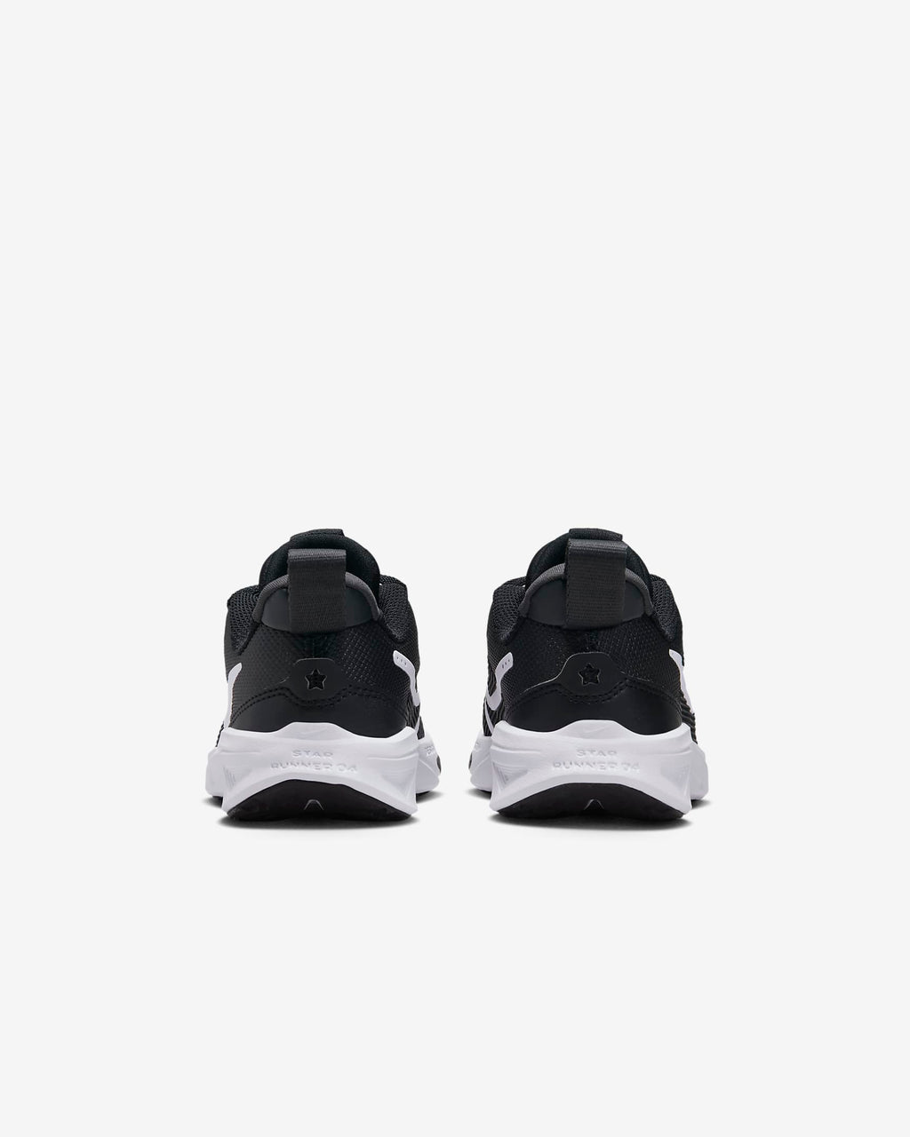 Star Runner 4 Toddler Shoes