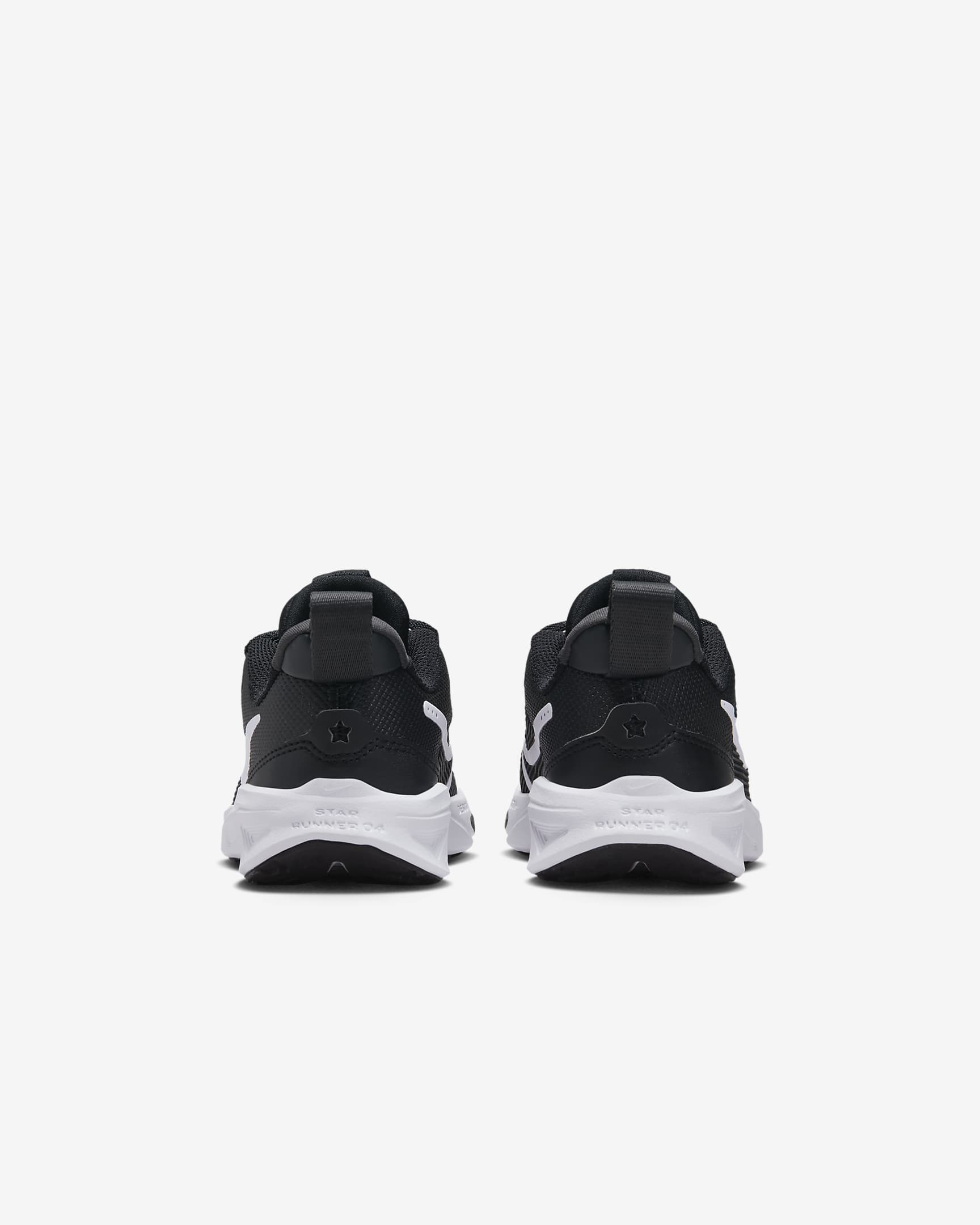 Star Runner 4 Toddler Shoes
