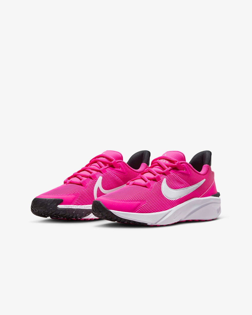 Star Runner 4 Youth Shoes