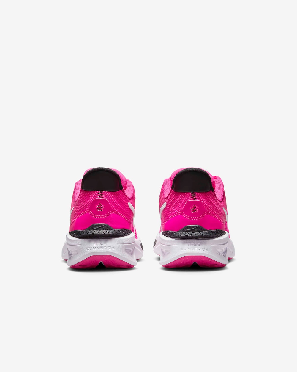 Star Runner 4 Youth Shoes