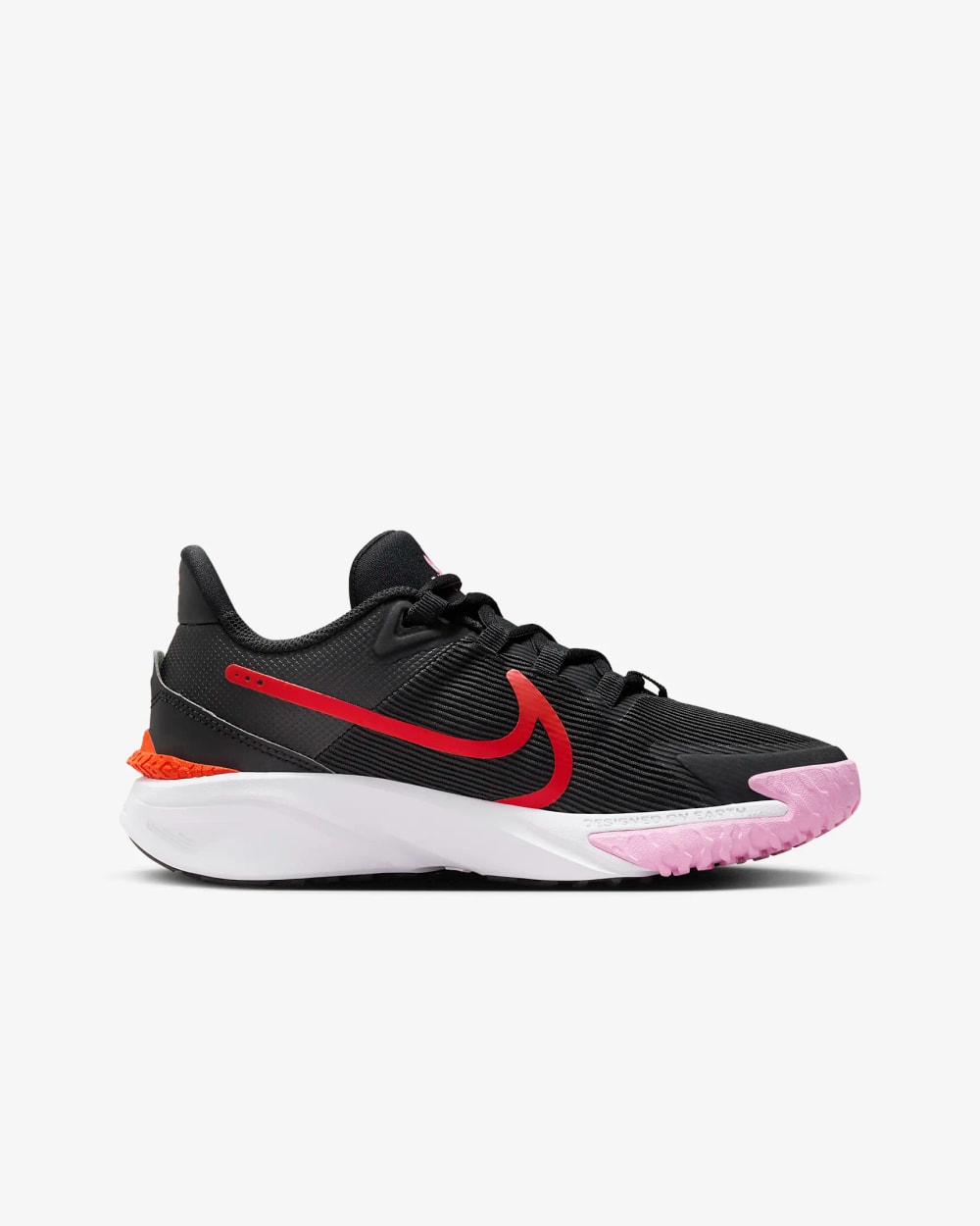 Star Runner 4 Youth Shoes