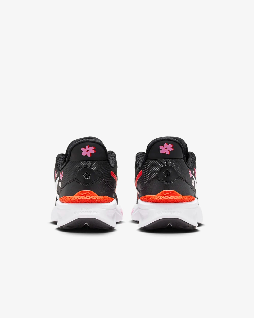 Star Runner 4 Youth Shoes
