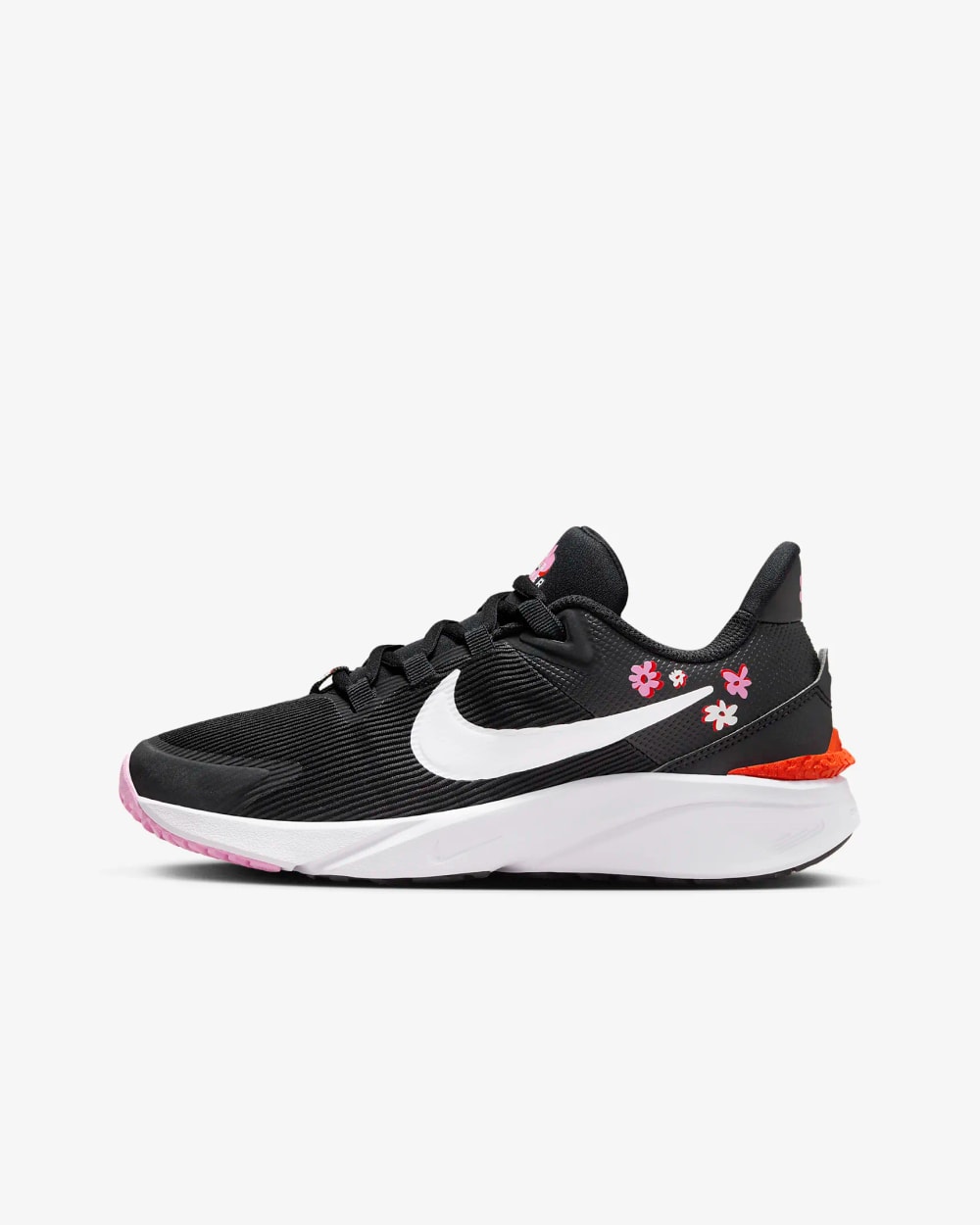 Star Runner 4 Youth Shoes