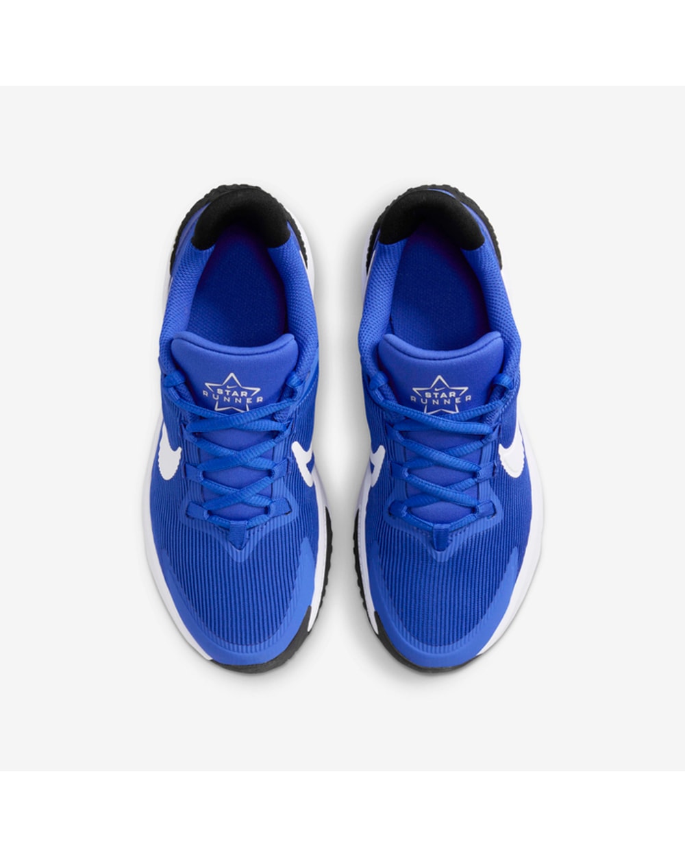 Star Runner 4 Youth Shoes