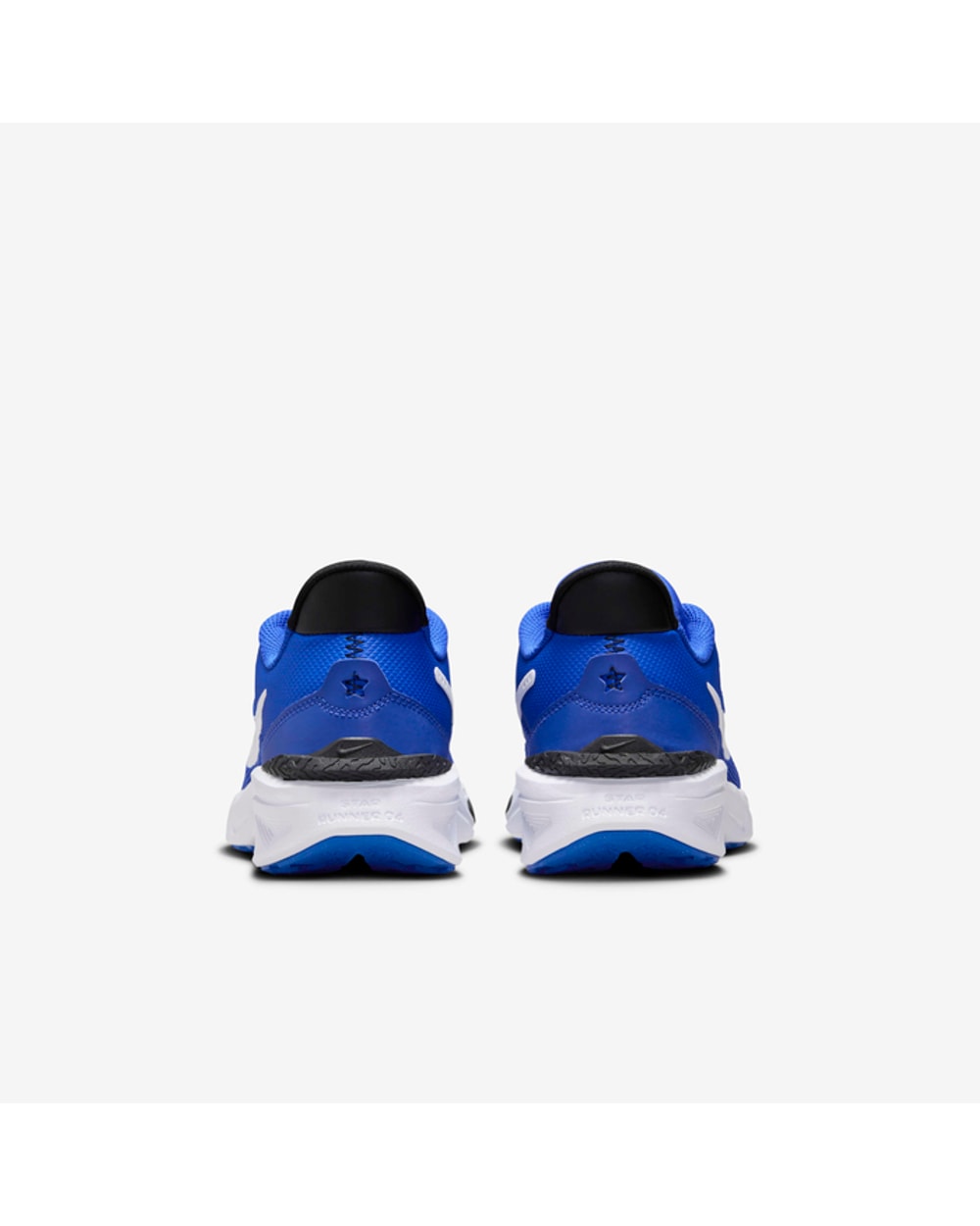 Star Runner 4 Youth Shoes