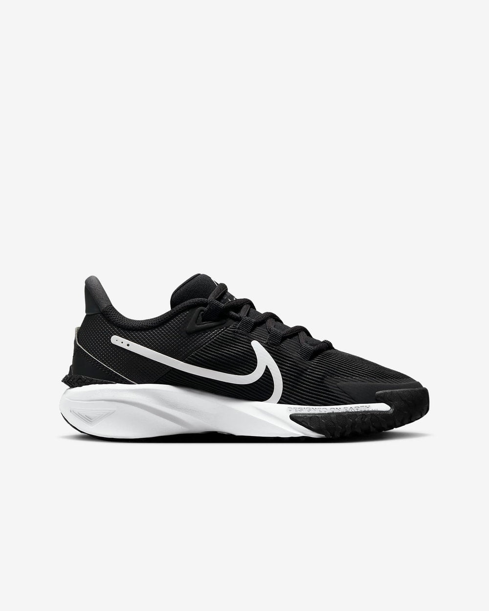 Star Runner 4 Youth Shoes