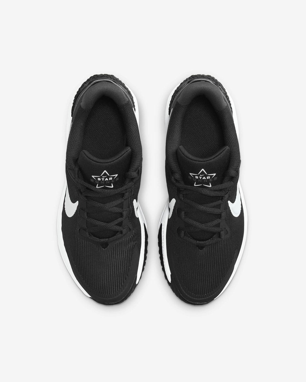 Star Runner 4 Youth Shoes