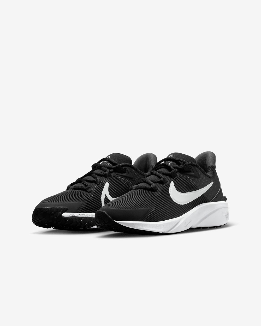 Star Runner 4 Youth Shoes