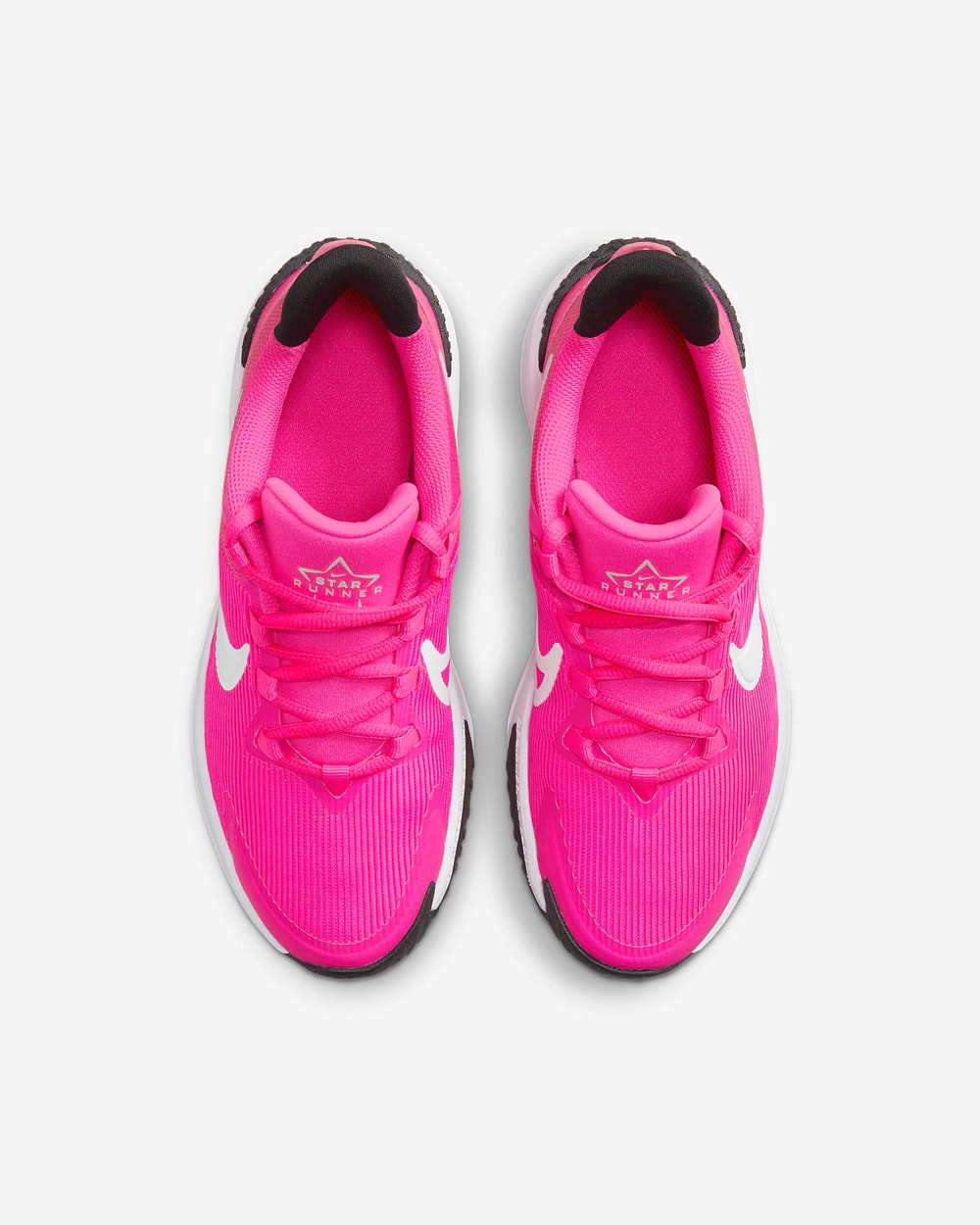 Star Runner 4 Youth Shoes