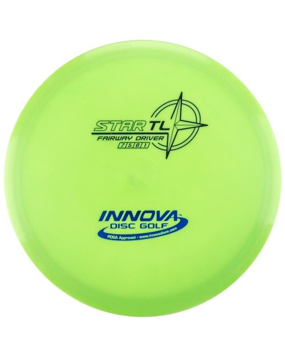 Star TL Fairway Driver Disc