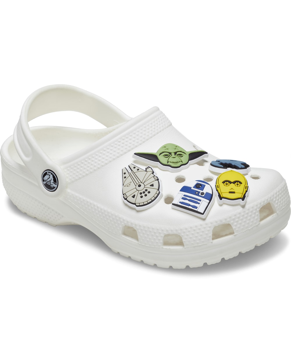 Crocs Star Wars Jibbitz Charms - 5 Pack
