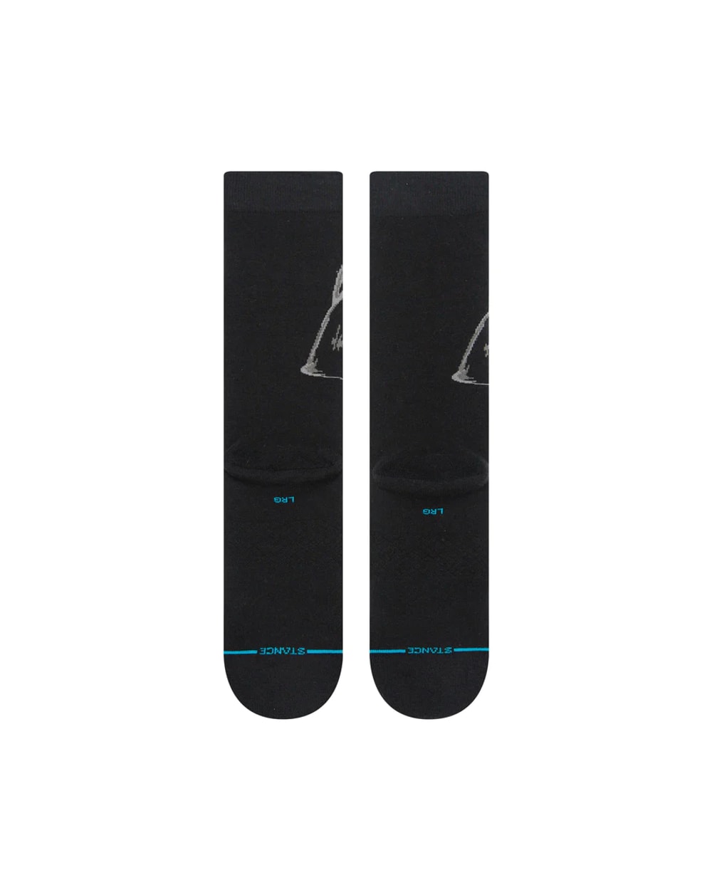 Star Wars X Lord Vader Crew Socks