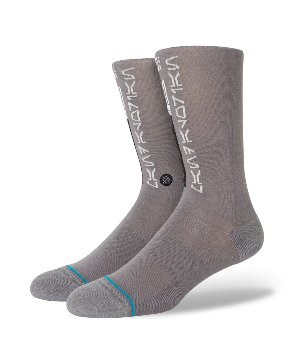 Star Wars X Mando Crew Socks