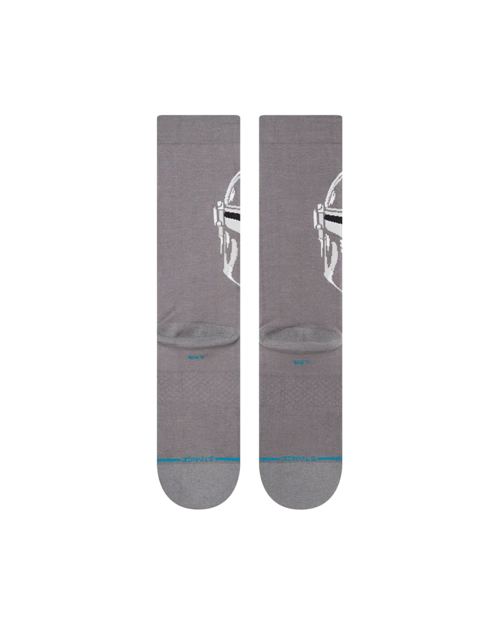 Star Wars X Mando Crew Socks