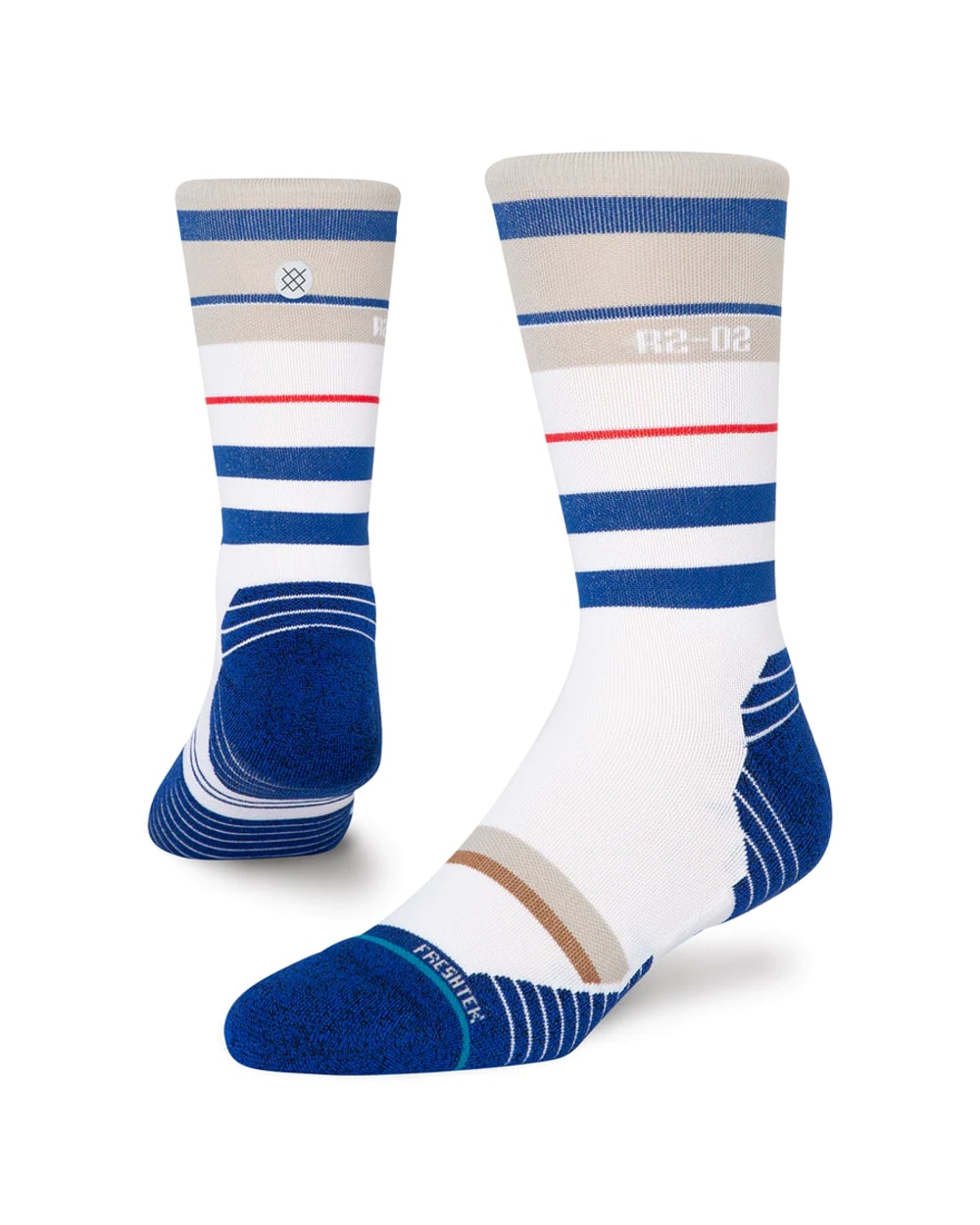 Star Wars x Stance Artoo Performance Crew Socks