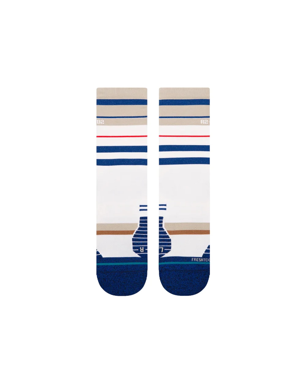 Star Wars x Stance Artoo Performance Crew Socks