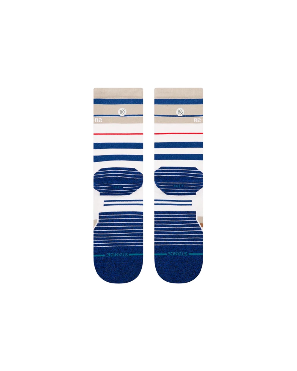 Star Wars x Stance Artoo Performance Crew Socks