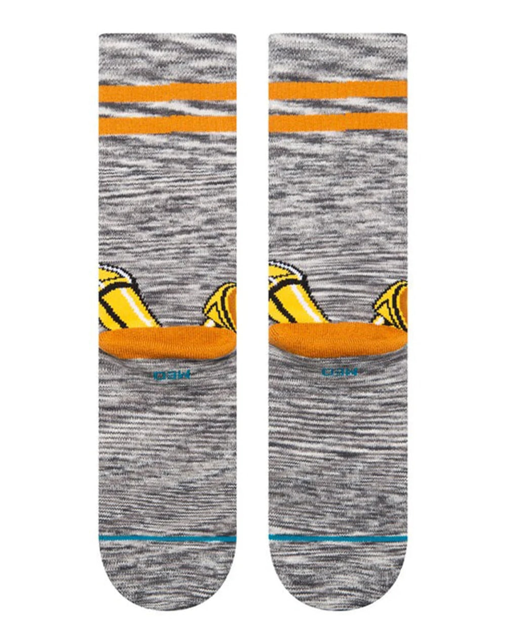 Stance Star Wars X C3PO Crew Socks