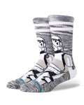 Star Wars X Stance The Storm Trooper Crew Socks