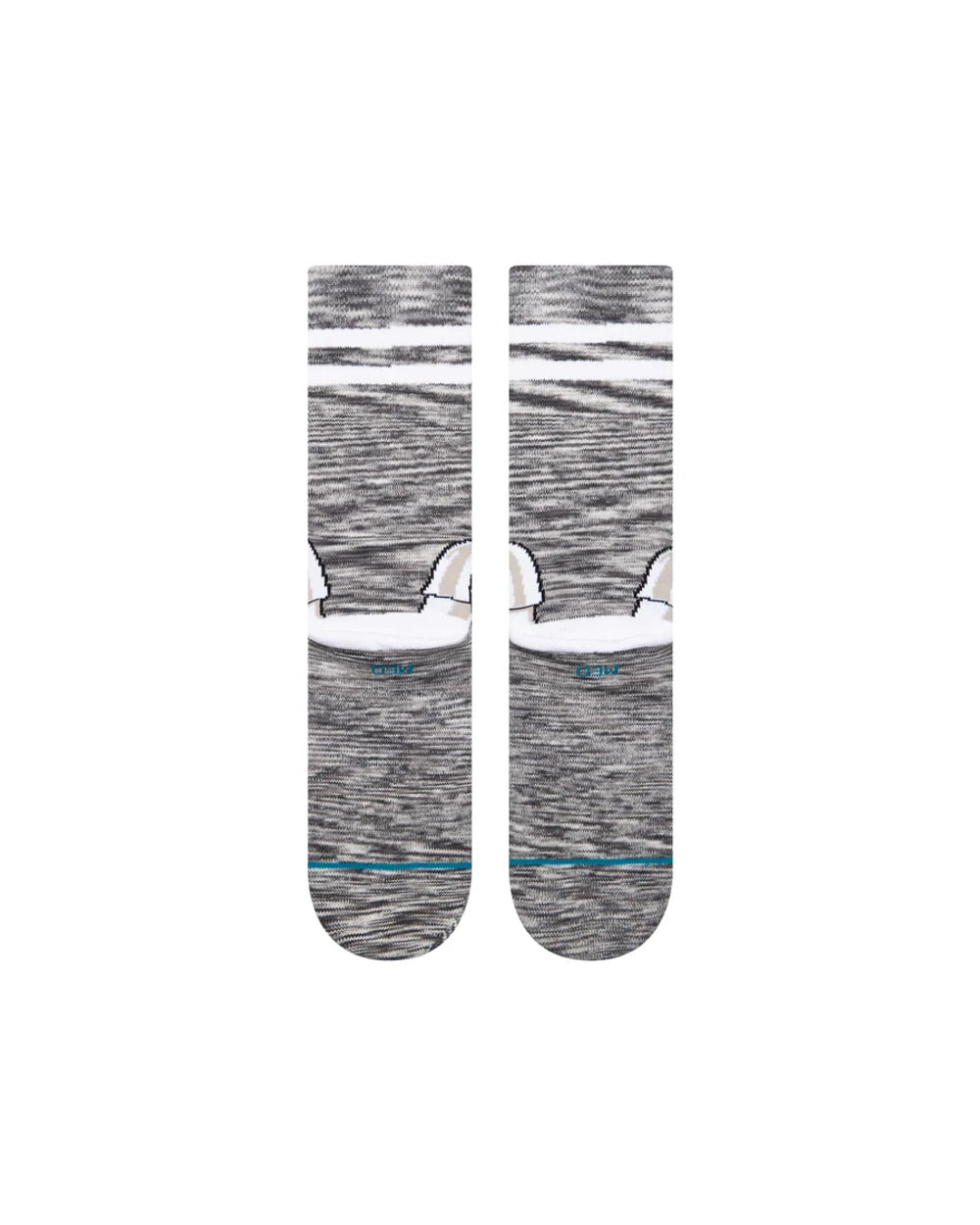 Star Wars X Stance The Storm Trooper Crew Socks