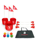 Starter 3 Hole Course Set