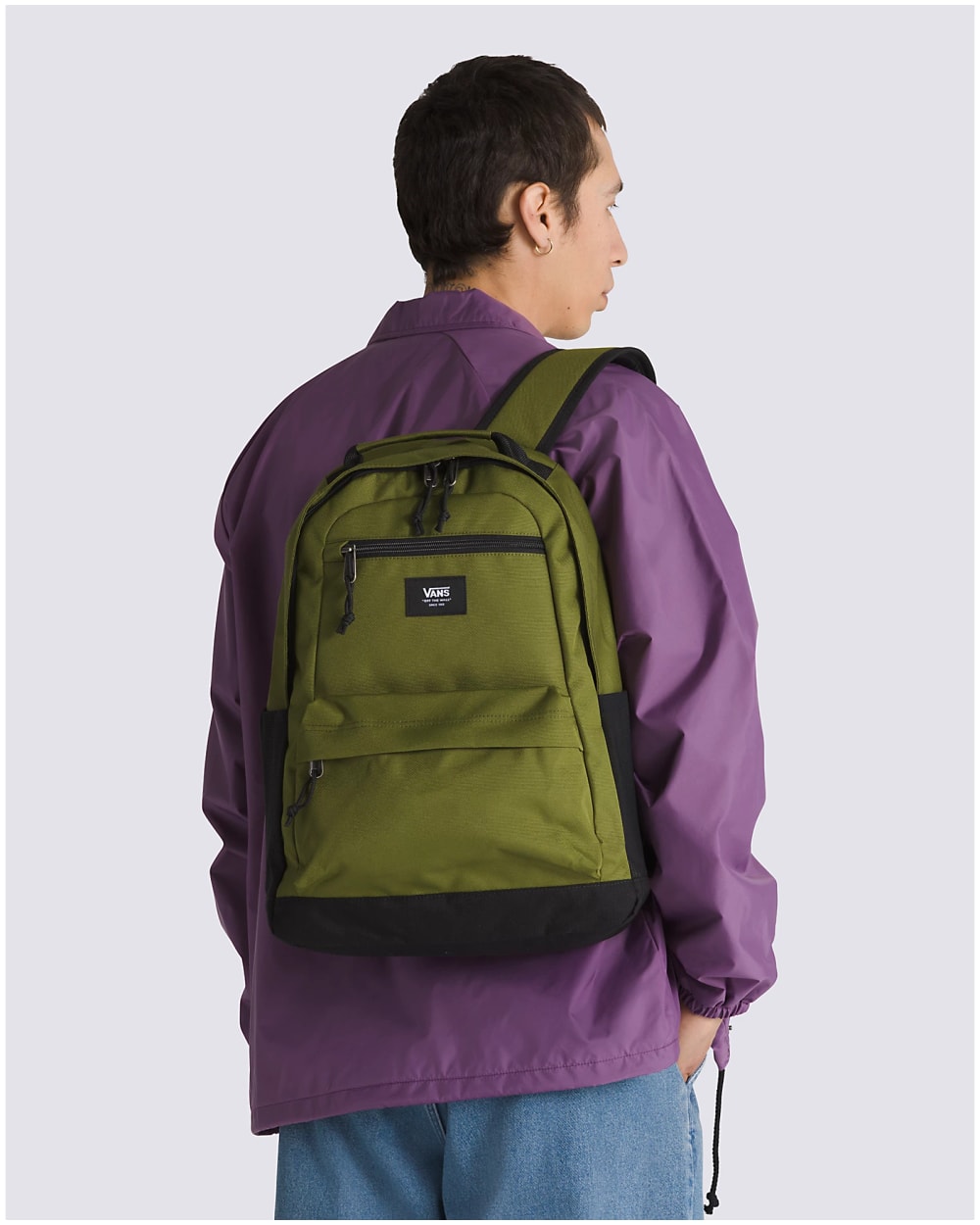Startle Backpack