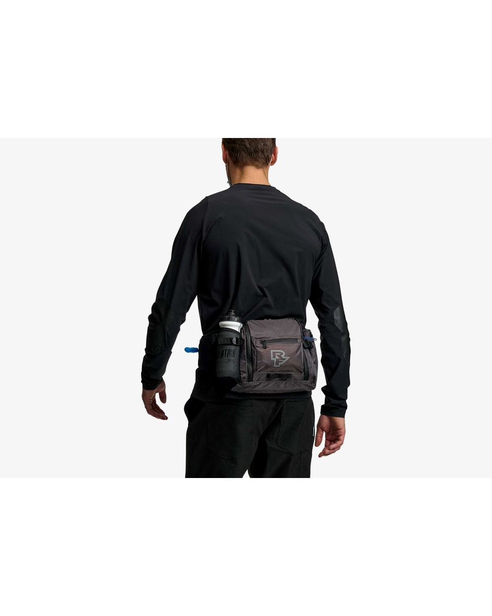 Race Face Stash 3L Hip Bag